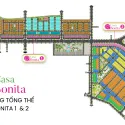 Căn nhà phố liền kề giá hợp lý - Ảnh thu nhỏ 5
