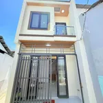 Bán nhà 1 trệt 1 lầu 27m2 phường 4 Vũng Tàu - Ảnh thu nhỏ 1