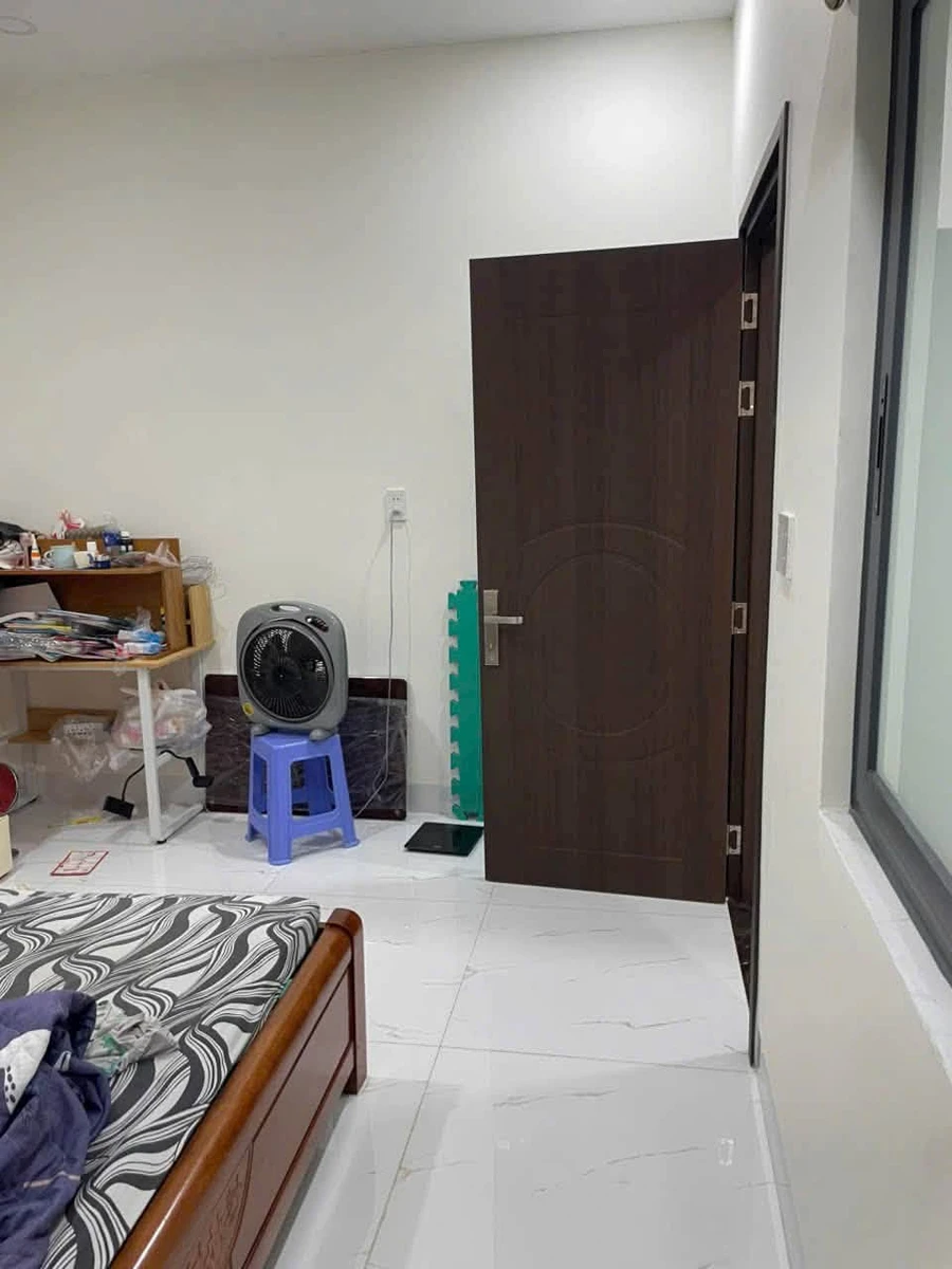Bán nhà 2 lầu 50.5m² Võ Văn Ngân 4.5 tỷ - Ảnh thu nhỏ 3