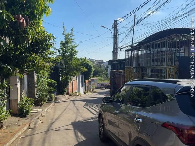 Bán lô đất hẻm Giải Phóng Tân Thành 7x46m 3,85 tỷ - Ảnh thu nhỏ 2