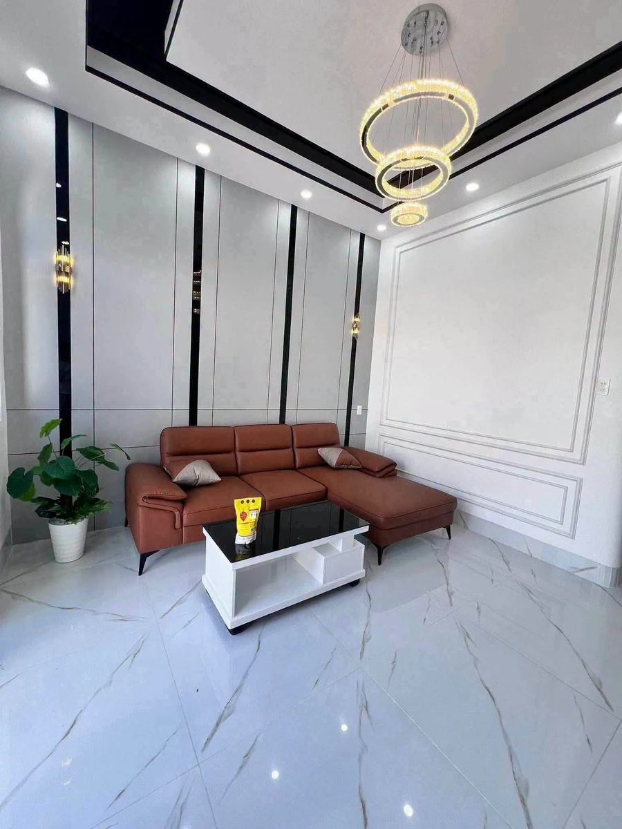 Bán nhà hẻm Ngô Văn Sở Rạch Giá 2PN 78m² 1.68 tỷ - Ảnh thu nhỏ 5