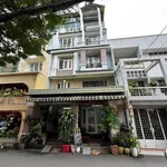 Bán nhà hẻm xe tải 387m² Quận 3, 39 tỷ 550 - Ảnh thu nhỏ 1