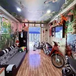 Bán nhà hẻm 2 tầng 18m² Tân Bình, 2,87 tỷ - Ảnh thu nhỏ 4