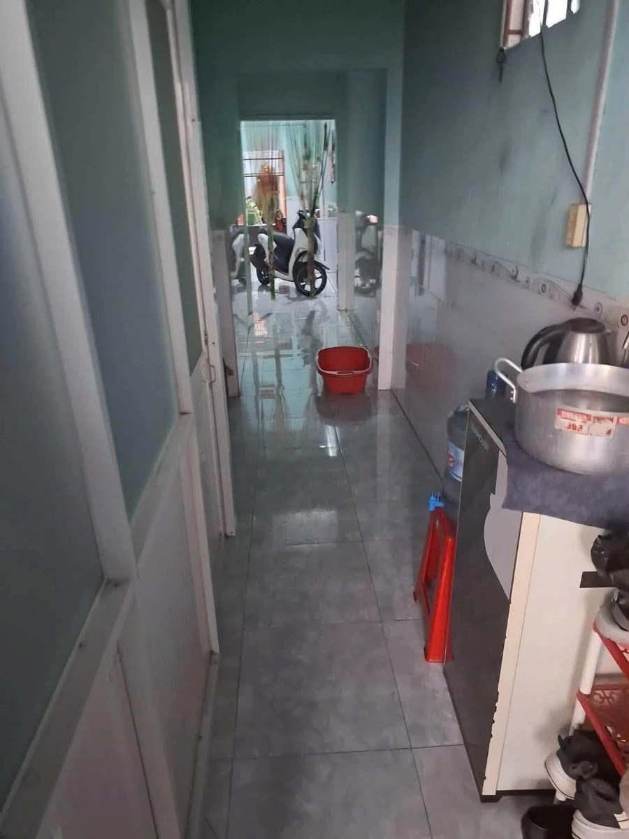 Bán nhà 2 phòng ngủ 105m² Phường Long Bình Biên Hòa - Ảnh thu nhỏ 3