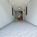 Bán nhà 3PN 112m2 mặt tiền Huỳnh Thị Tươi, Dĩ An, 5,6 tỷ - Ảnh thu nhỏ 2