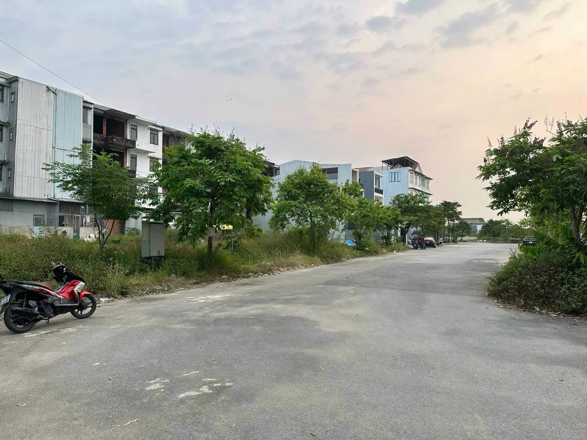 Bán lô đất Phú Mỹ Thượng 115.8m2, Huế - Ảnh thu nhỏ 4