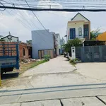 Bán đất 80m2 thổ cư 2 mặt tiền gần Giáo Xứ Thuận Hòa - Ảnh thu nhỏ 2