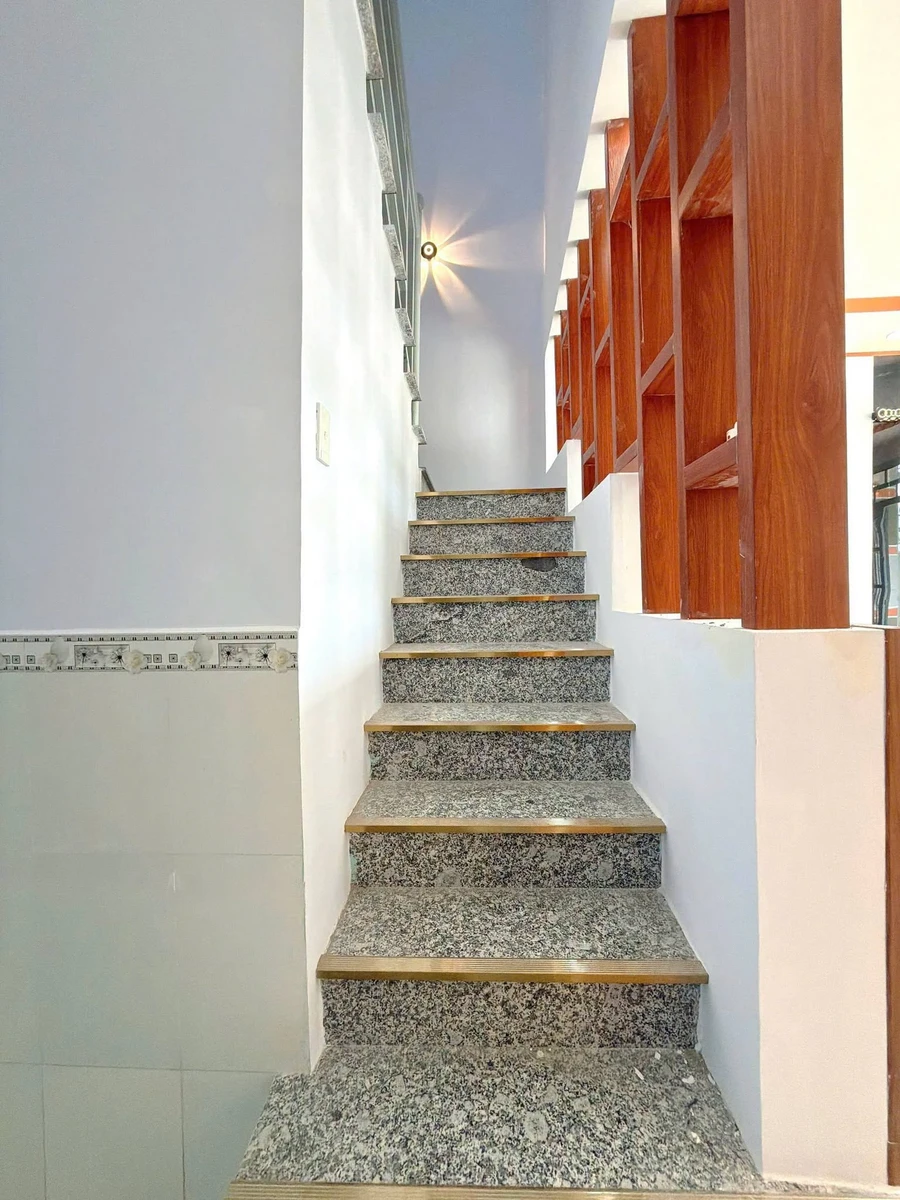 Bán nhà Mỹ Lộc Cần Giuộc Long An 3 phòng ngủ 69,7m² 1,8 tỷ - Ảnh thu nhỏ 5