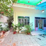 Bán đất hẻm ô tô Phan Chu Trinh, Vũng Tàu, 200m2, 8,7 tỷ - Ảnh thu nhỏ 1
