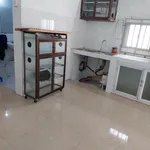 Cho thuê nhà cấp 4 gác lửng 38,4m² Thủ Đức 5,5 triệu/tháng - Ảnh thu nhỏ 1