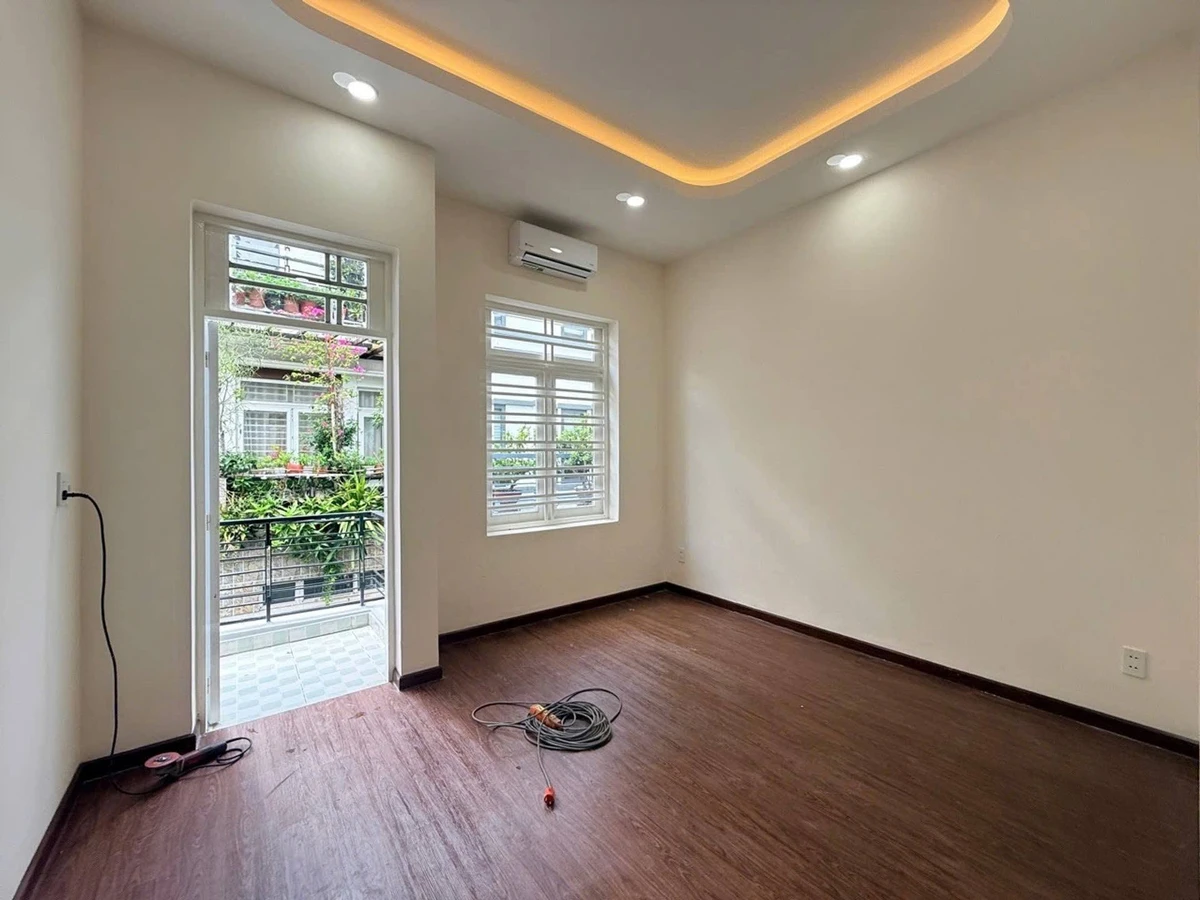 Bán nhà hẻm xe hơi Nguyễn Hữu Tiến, Tân Phú, 56m2, 2PN, nhỉnh 5 tỷ - Ảnh thu nhỏ 5