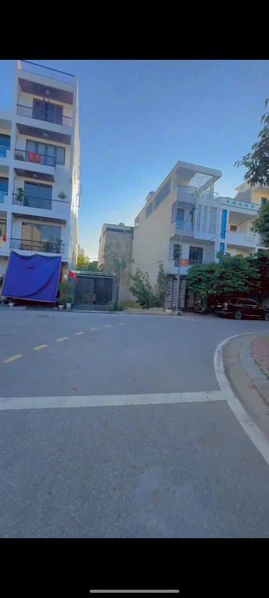 Bán đất mặt phố Trần Khắc Chung 67.5m2 Hải Dương 4 tỷ - Ảnh thu nhỏ 2