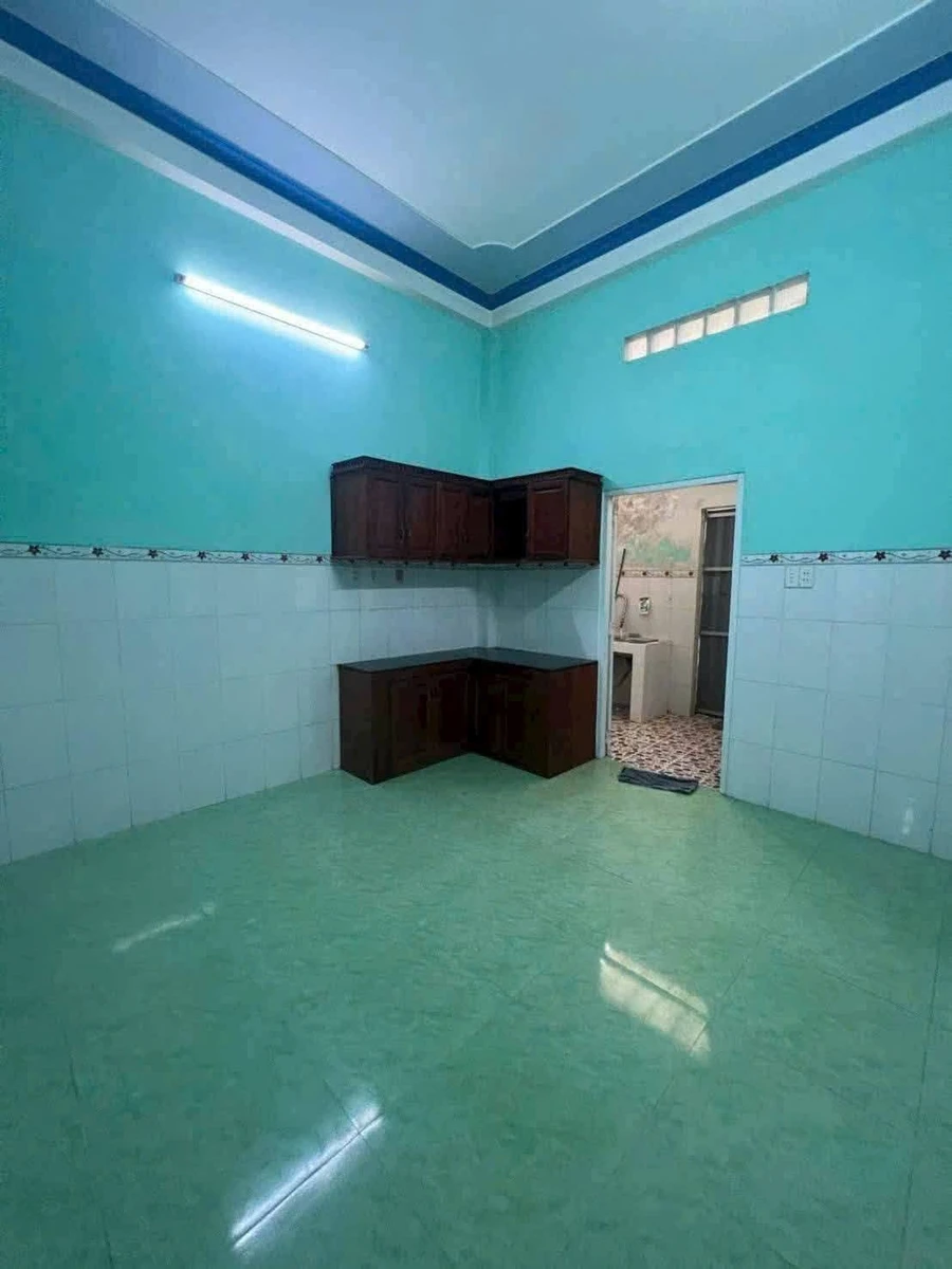 Bán nhà đất Mỹ Yên Bến Lức 96m² 2 tỷ 900 triệu - Ảnh thu nhỏ 5