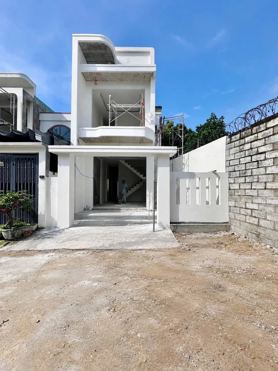 Bán nhà 88m2 sổ riêng Tân Triều, Thủ Đức 1,8 tỷ - Ảnh thu nhỏ 3