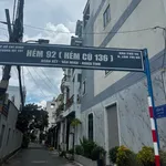 Bán nhà 3 tầng hẻm 92 Lâm Thị Hố, Quận 12, 68m2, giá 5,68 tỷ - Ảnh thu nhỏ 2