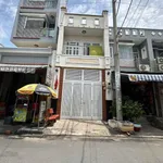 Bán nhà mặt tiền kinh doanh Bình Tân, 50m2, 3 tỷ - Ảnh thu nhỏ 1