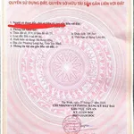 Bán lô đất mặt tiền Nguyễn Văn Siêu Tây Ninh 110,7m² 1 tỷ 150 triệu - Ảnh thu nhỏ 5