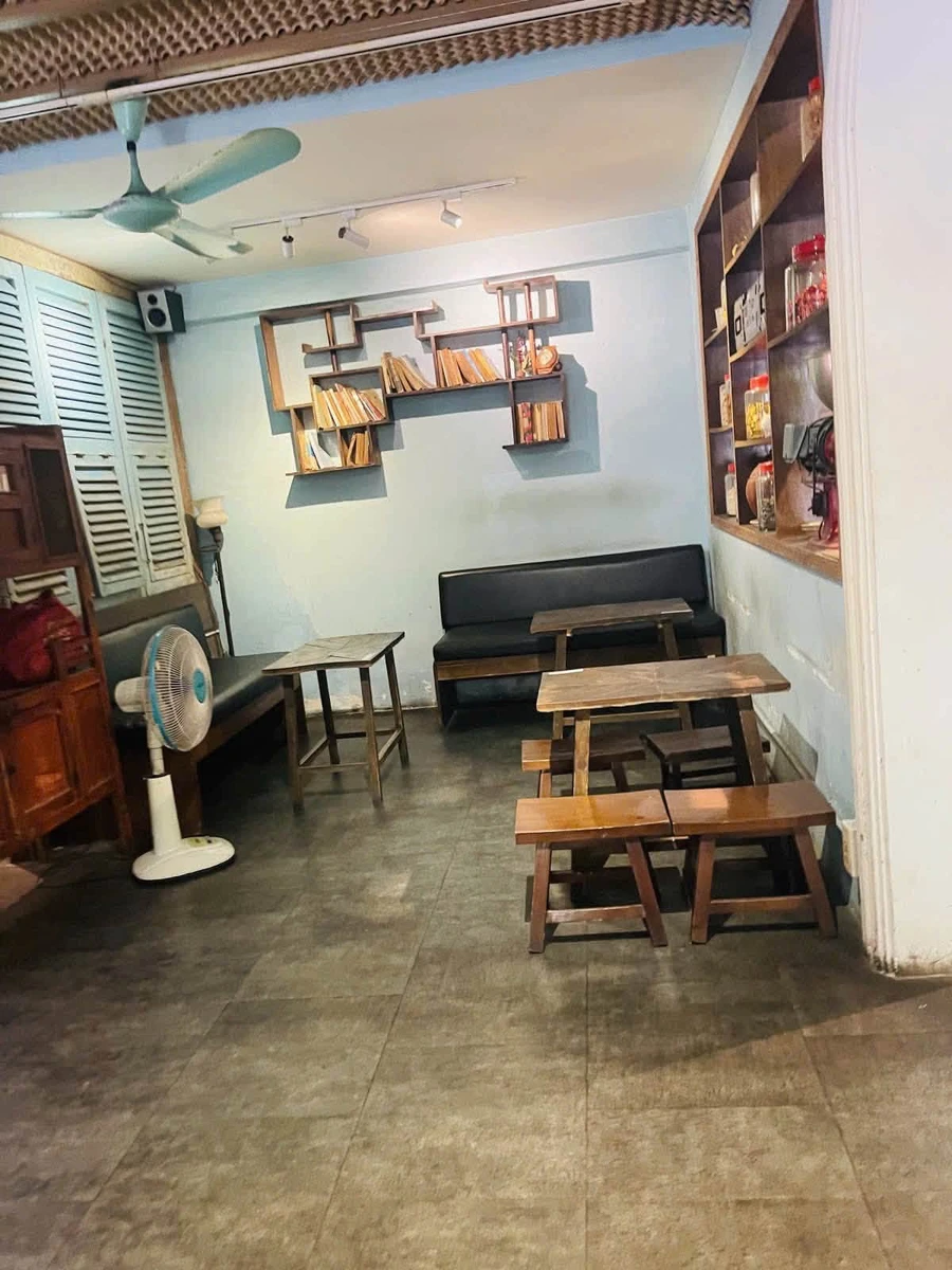 Bán nhà lô góc 2 mặt tiền đường Châu Thới, Cư xá Bắc Hải, Quận 10, 110m², 35 tỷ - Ảnh thu nhỏ 5