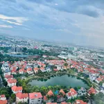 Bán căn hộ 2PN 2WC 66m2 tầng trung view hồ tại Gemek 2, Lê Trọng Tấn, An Khánh - Ảnh thu nhỏ 2