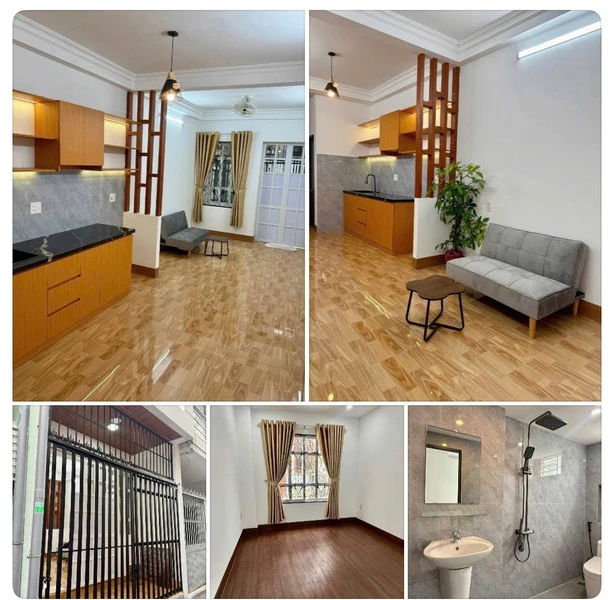 Bán nhà 2 phòng ngủ 72 m² Lê Lợi Vũng Tàu 2 tỷ 950