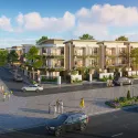 Căn nhà phố liền kề giá hợp lý - Ảnh thu nhỏ 6