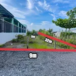 Bán 300m² đất thổ cư Bến Lức, gần KDL Happyland - Ảnh thu nhỏ 4
