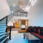 Bán nhà 4 tầng 60m2 mặt tiền Dương Quảng Hàm, Gò Vấp, 7,2 tỷ - Ảnh thu nhỏ 3