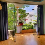 Bán nhà 4 tầng 4x20m (80m²) đường nhựa 8m gần KDC Phú Lợi, Phạm Thế Hiển, Quận 8 - Ảnh thu nhỏ 5