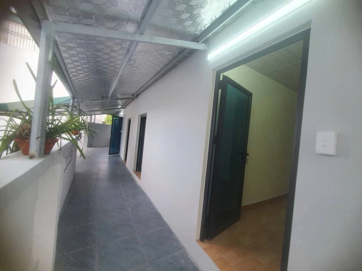 Bán nhà 200m² giá 1.55 tỷ Cao Thắng Quận 1 - Ảnh thu nhỏ 4