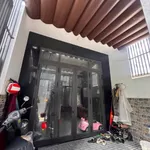 Bán nhà 3 tầng 75m2, 4PN, đường Đinh Thị Hòa, Sơn Trà, Đà Nẵng, giá 6,05 tỷ - Ảnh thu nhỏ 1