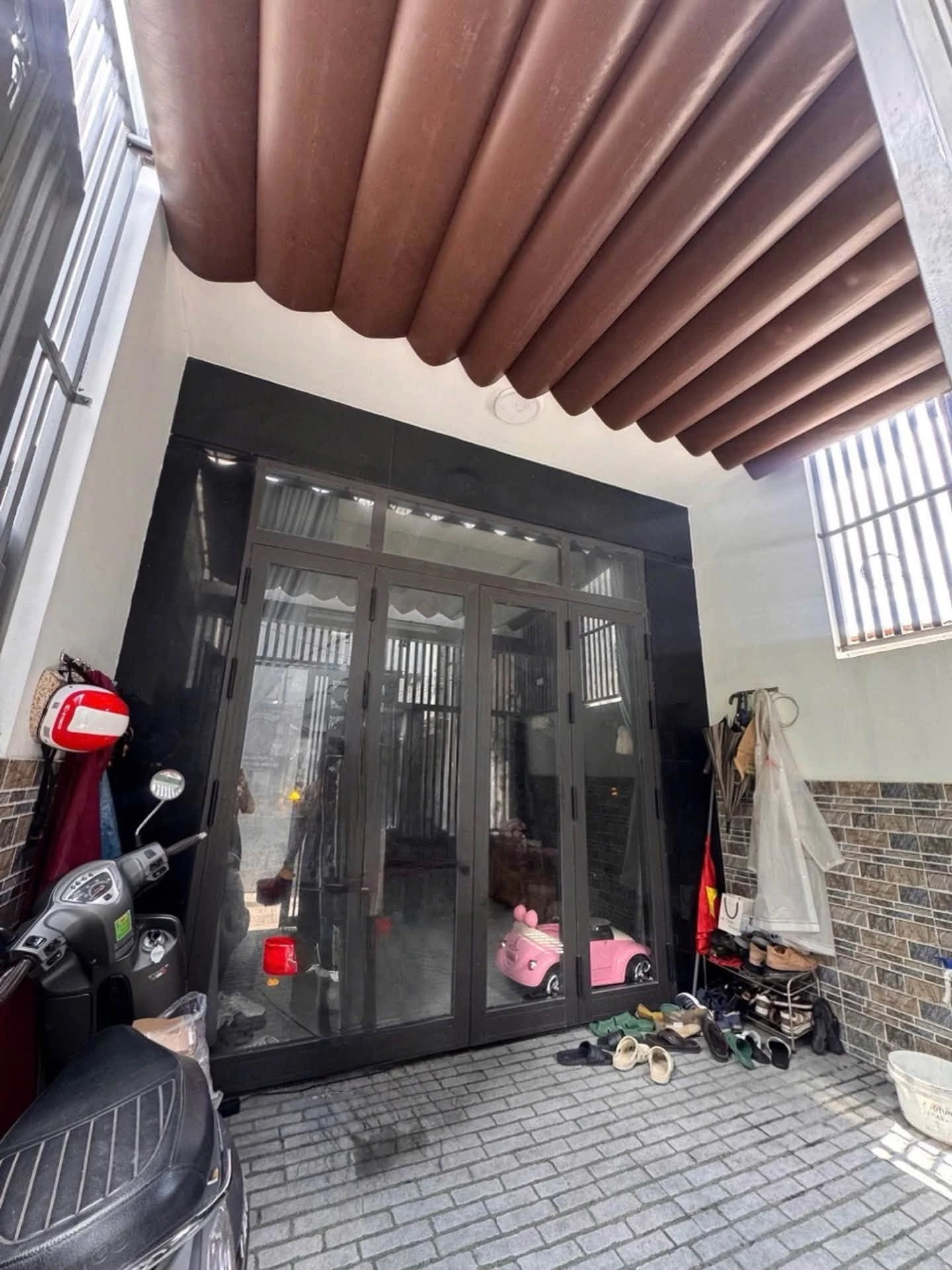 Bán nhà 3 tầng 75m2, 4PN, đường Đinh Thị Hòa, Sơn Trà, Đà Nẵng, giá 6,05 tỷ - Ảnh 1