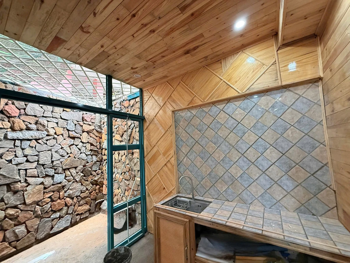 Bán homestay gỗ 3 phòng ngủ 72m² Đà Lạt - Ảnh thu nhỏ 3