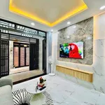 Bán nhà 2PN, 25m², Bình Thạnh – 4,98 tỷ - Ảnh thu nhỏ 2