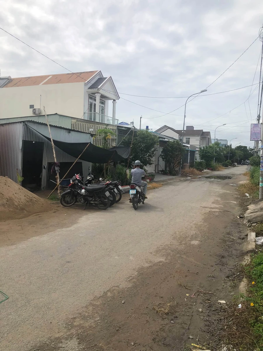 Bán nền mặt tiền Lưu Hữu Phước Rạch Giá 100m², 2 tỷ 390 triệu - Ảnh thu nhỏ 3