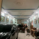 Bán nhà mặt tiền 3 tầng 95m2 kinh doanh KDC Việt Lập, An Bình, Dĩ An giá 8,7 tỷ - Ảnh thu nhỏ 3