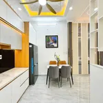Bán nhà 2 phòng ngủ 4,99 tỷ Nhà Bè 45m² - Ảnh thu nhỏ 5