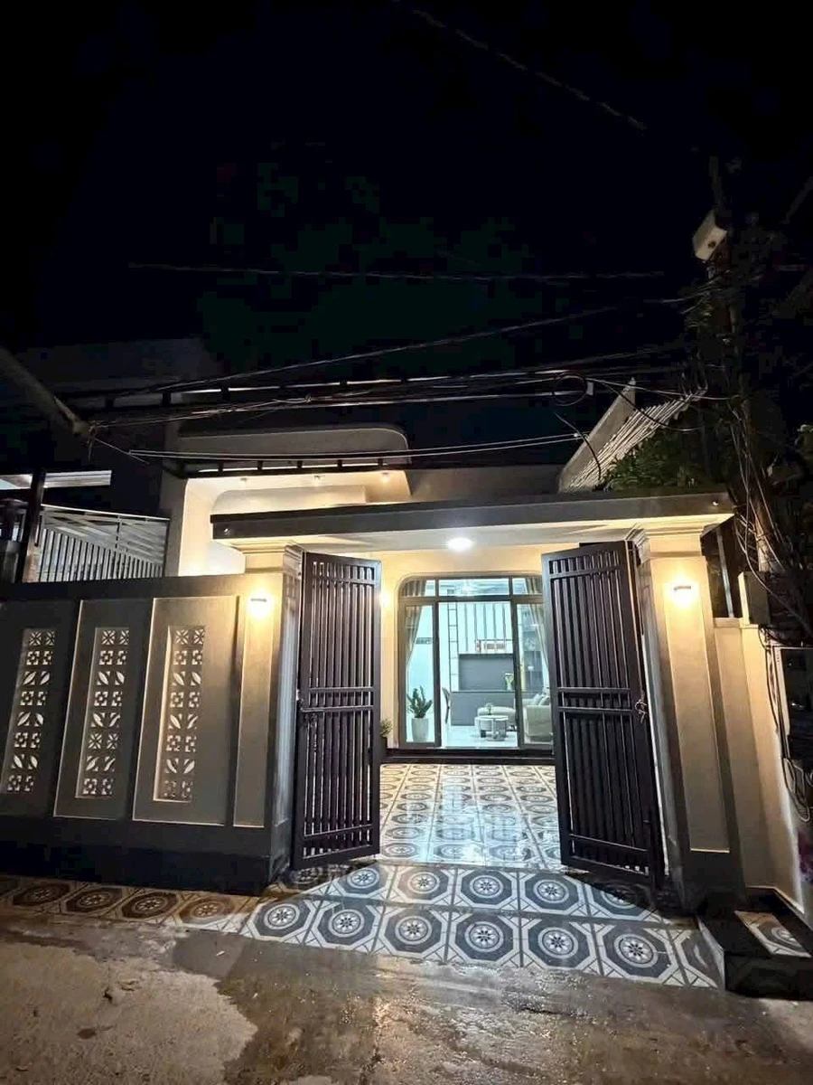Bán nhà riêng 112m² 2PN Tân Phú giá 1 tỷ 8 - Ảnh 1