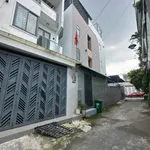 Bán nhà 3 tầng 52m² Tăng Nhơn Phú 5,7 tỷ - Ảnh thu nhỏ 1