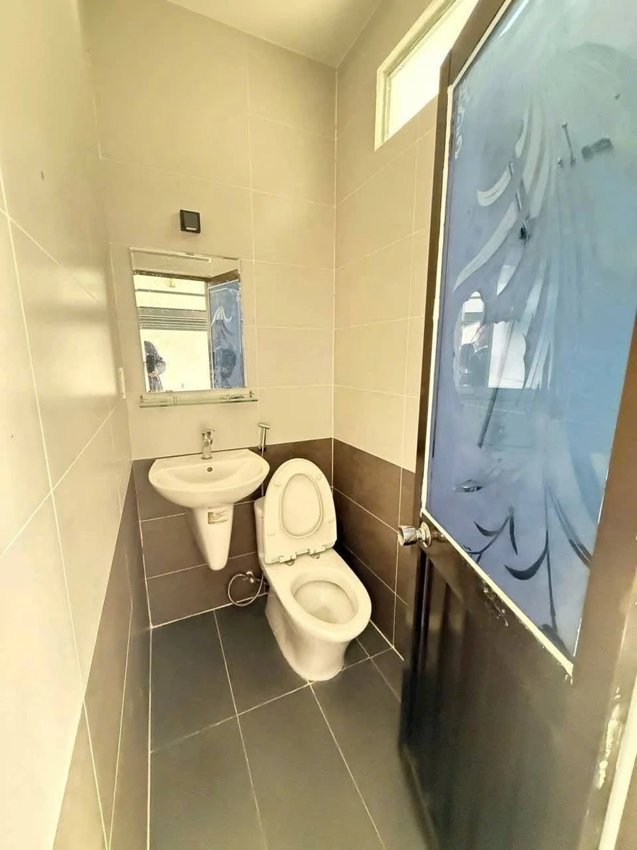 Bán nhà 2 lầu 50.3m² 4 phòng Linh Tây, Thủ Đức - 3.7 tỷ - Ảnh thu nhỏ 5