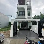 Bán biệt thự 3 tầng 79,2m2 kiệt Hoàng Trọng Mậu, Mỹ Thượng, TP Huế giá 3,25 tỷ - Ảnh thu nhỏ 1