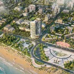 Q'Terra Quy Nhơn 2,56 tỷ sở hữu căn hộ view biển + quảng trường trung tâm, bàn giao full nội thất - Ảnh thu nhỏ 2