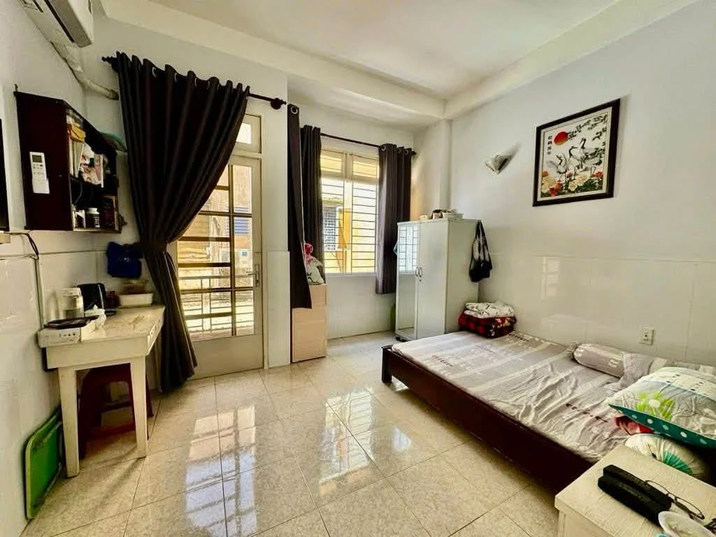 Bán nhà hẻm ô tô 60m2, 4PN, 3 tầng Bình Thạnh 10.18 tỷ - Ảnh thu nhỏ 5