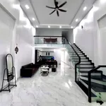 Bán nhà 3PN, 100m² Vương Thừa Vũ, 2,2 tỷ - Ảnh thu nhỏ 1
