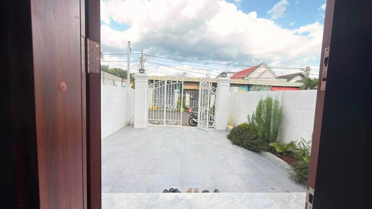 Bán nhà 3 phòng ngủ Tân Xuân Đồng Nai 120m2 - Ảnh thu nhỏ 2