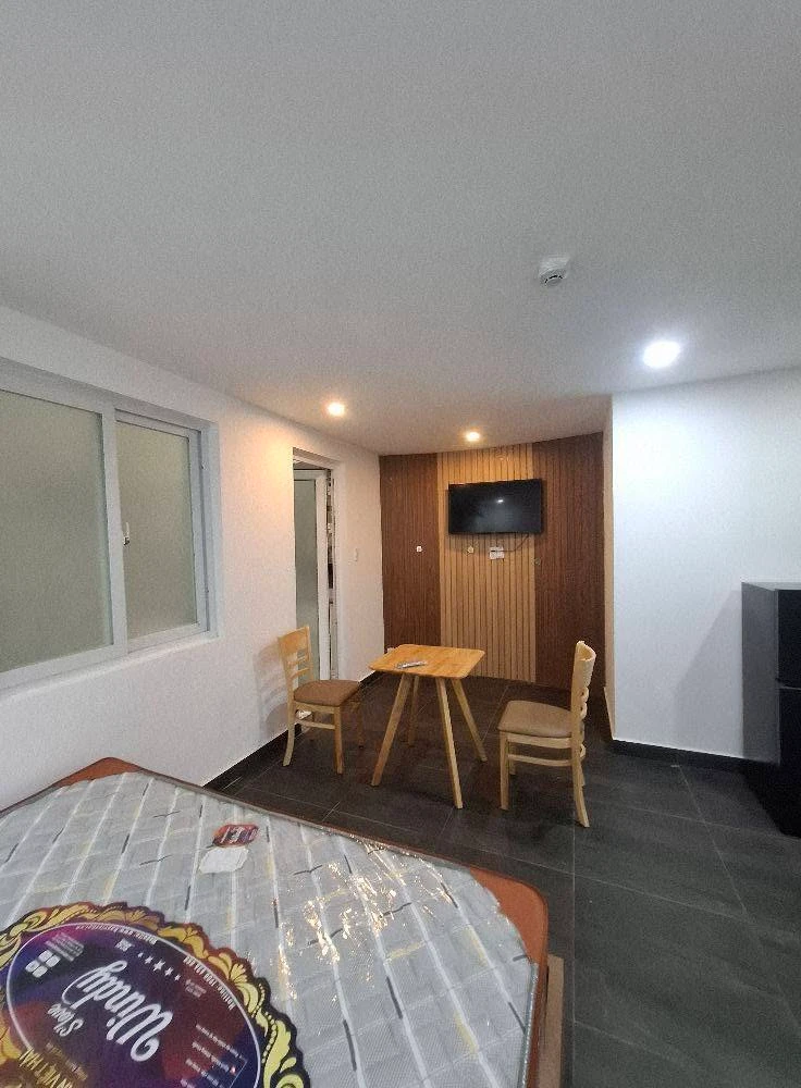 Bán tòa căn hộ dịch vụ 6 tầng 258m² Đà Nẵng - Ảnh thu nhỏ 3