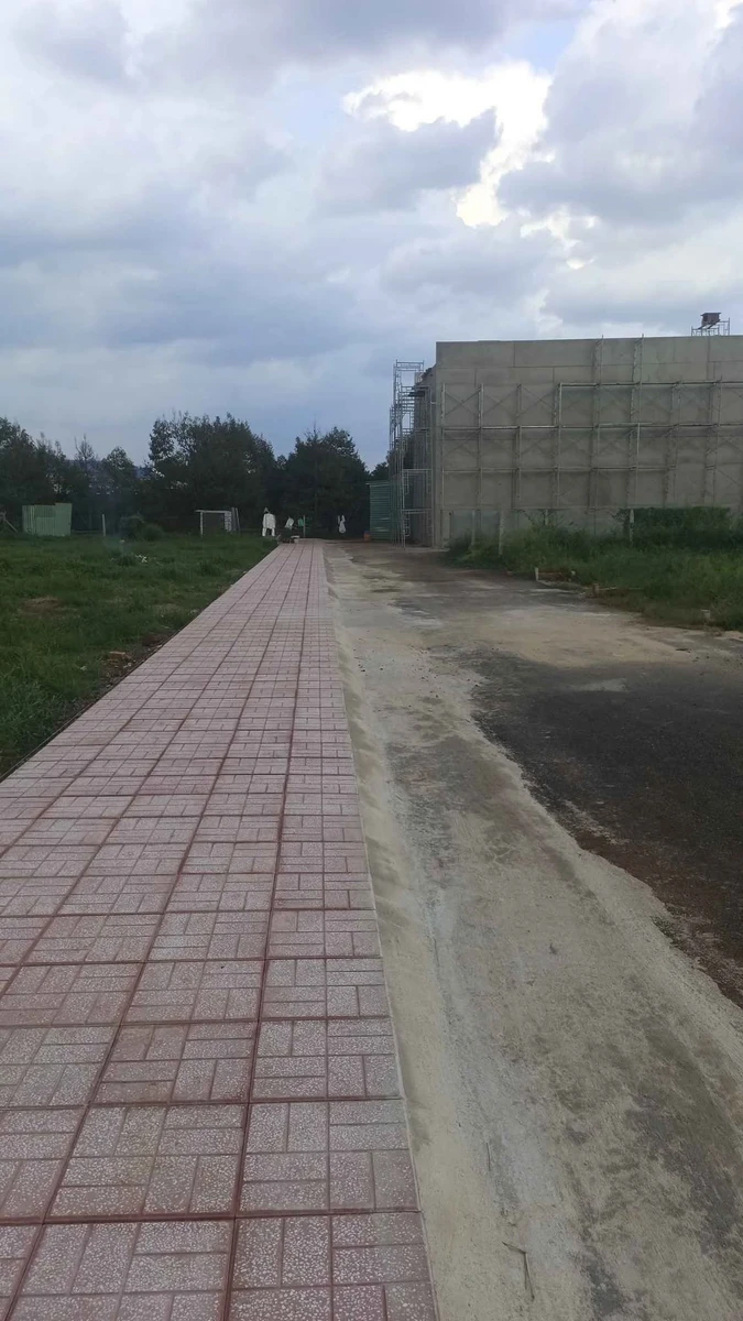 Bán đất mặt tiền Lê Hồng Phong 170m² - 790 triệu - Ảnh thu nhỏ 2