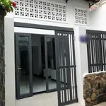 Cho thuê nhà nguyên căn 2PN 54m² Gò Vấp 10 triệu/tháng - Ảnh thu nhỏ 1
