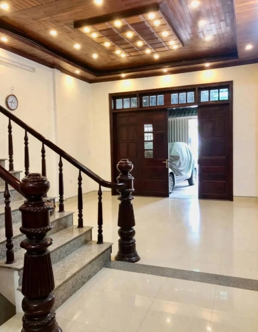 Bán nhà 3PN 95m² Liên Chiểu Đà Nẵng 6,5 tỷ - Ảnh thu nhỏ 2