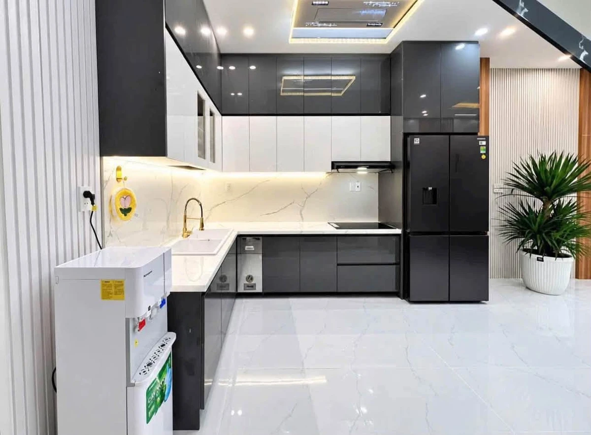 Bán biệt thự 85,6m² Diên Khánh 2 tỷ 980 - Ảnh thu nhỏ 5