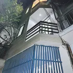 Bán nhà 4 phòng ngủ, 57m2, 6 tỷ, Hoàng Hoa Thám, Tân Bình - Ảnh thu nhỏ 2